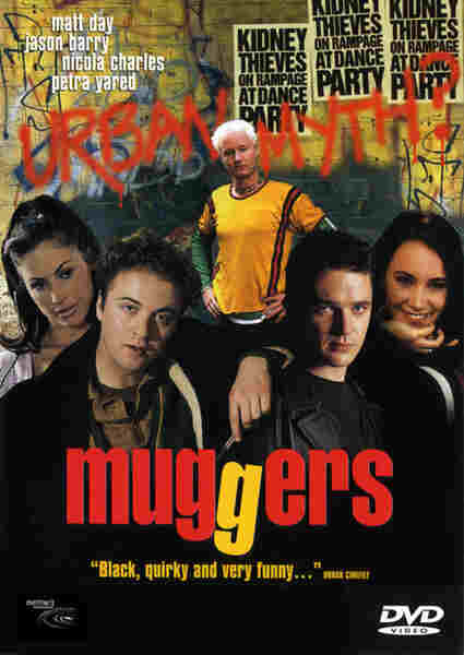 Muggers (2000) Screenshot 1