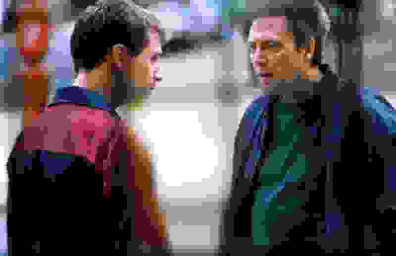 The Opportunists (1999) Screenshot 2