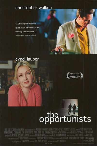 The Opportunists (1999) Screenshot 4