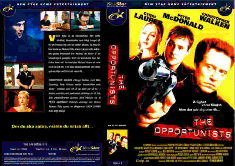 The Opportunists (1999) Screenshot 5