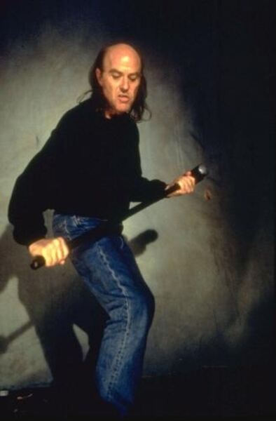 Phantasm IV: Oblivion (1998) Screenshot 2