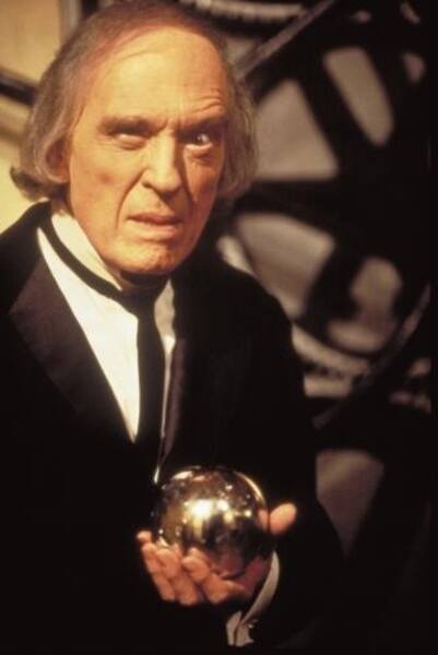 Phantasm IV: Oblivion (1998) Screenshot 3