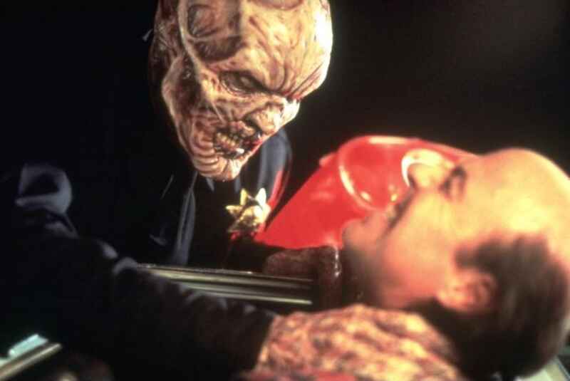 Phantasm IV: Oblivion (1998) Screenshot 4