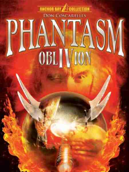 Phantasm IV: Oblivion (1998) Screenshot 5