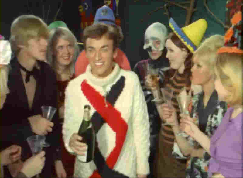 Sensuela (1973) Screenshot 1