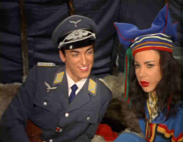 Sensuela (1973) Screenshot 2