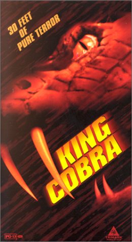King Cobra (1999) Screenshot 1 
