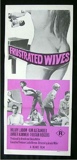Frustrated Wives (1974) Screenshot 2