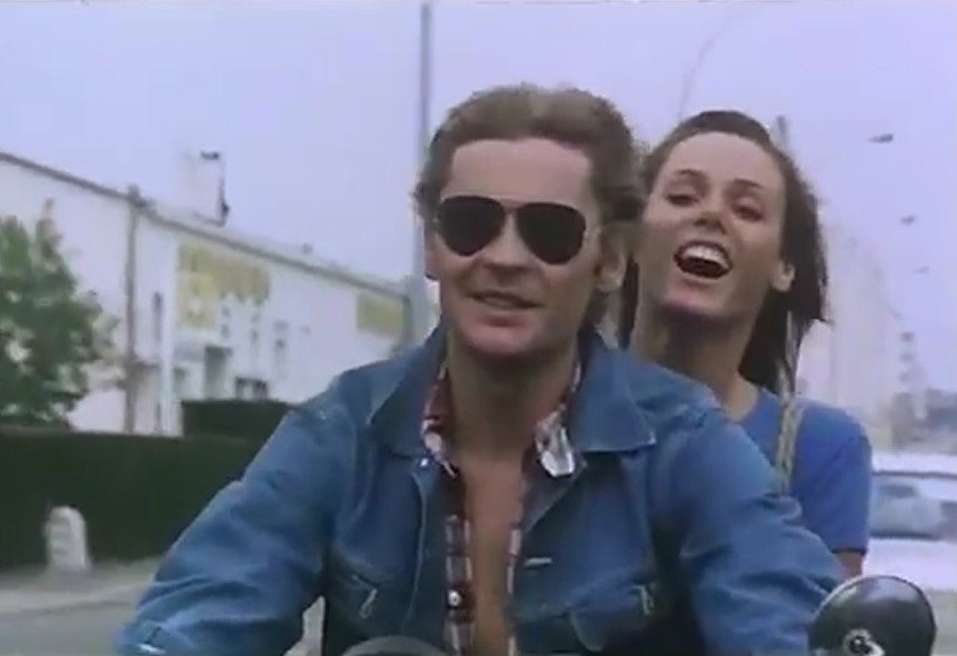 Les voraces (1973) Screenshot 2 