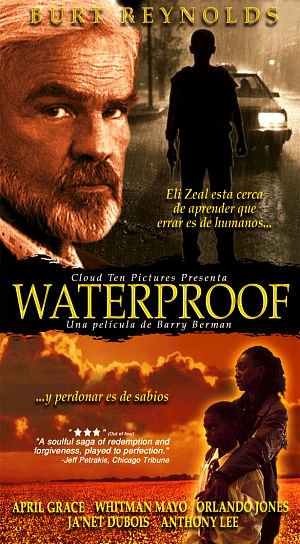 Waterproof (2000) starring Whitman Mayo on DVD on DVD