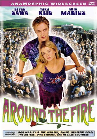 Around the Fire (1998) Screenshot 5 