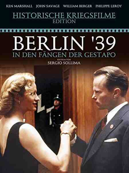 Berlin '39 (1993) Screenshot 1