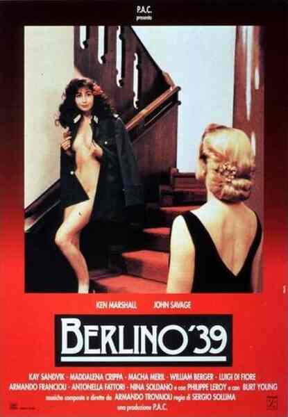 Berlin '39 (1993) Screenshot 5