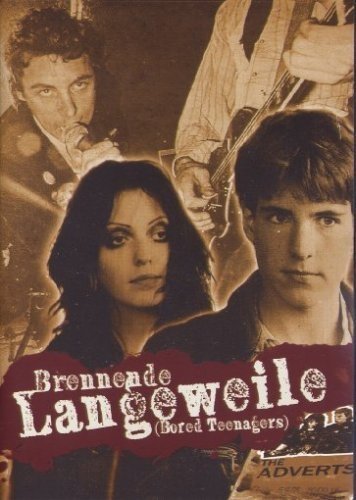 Brennende Langeweile - Bored Teenagers (1979) Screenshot 1
