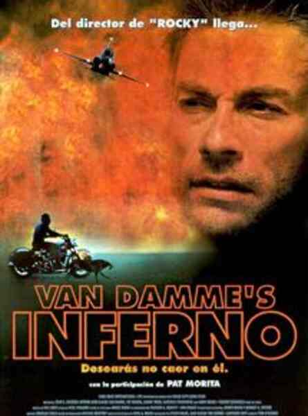 Inferno (1999) Screenshot 1