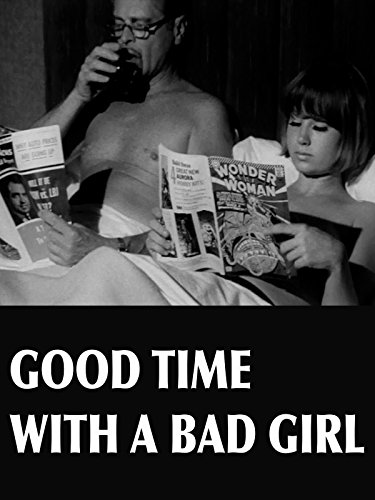 A Good Time with a Bad Girl (1967) Screenshot 1