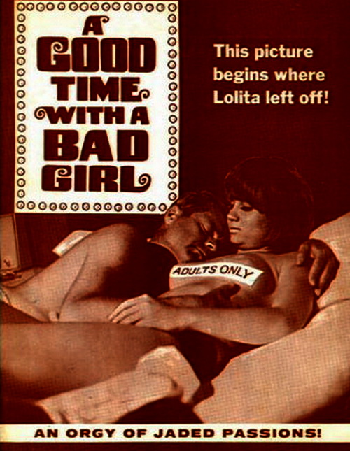 A Good Time with a Bad Girl (1967) Screenshot 3