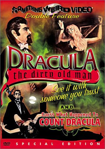 Guess What Happened to Count Dracula? (1971) Screenshot 2
