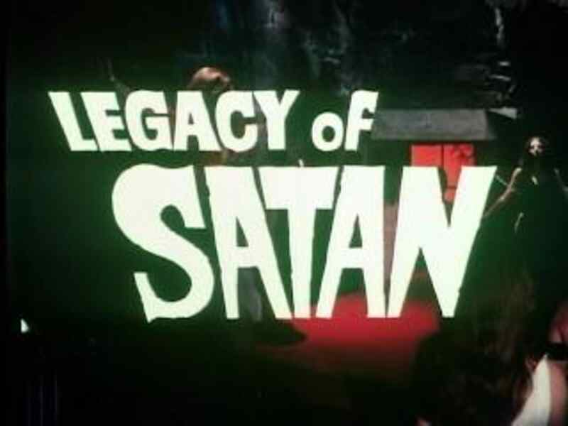 Legacy of Satan (1974) Screenshot 2