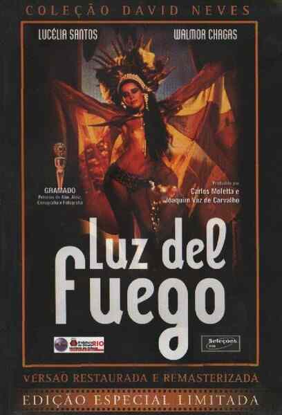 Luz del Fuego (1982) Screenshot 2
