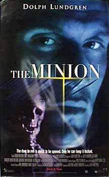 The Minion (1998) Screenshot 1