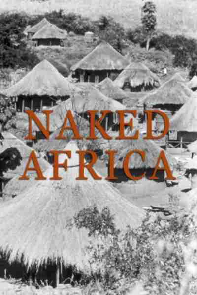 Naked Africa (1957) Screenshot 1