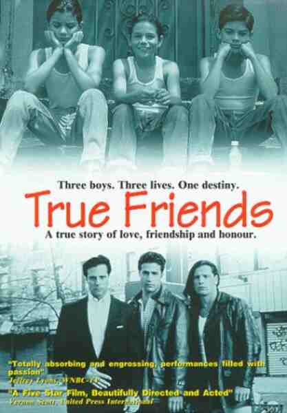 True Friends (1998) Screenshot 3