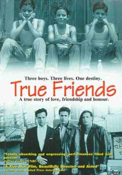 True Friends (1998) Screenshot 5
