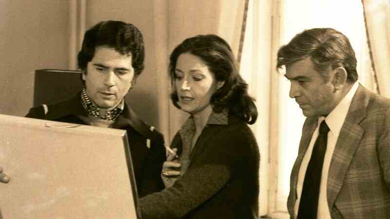 City Under Siege (1974) Screenshot 5