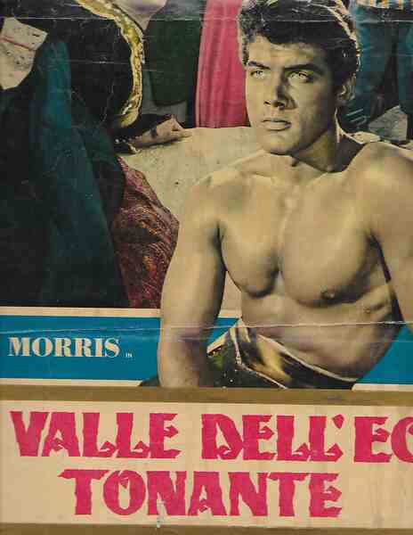 Hercules of the Desert (1964) Screenshot 2