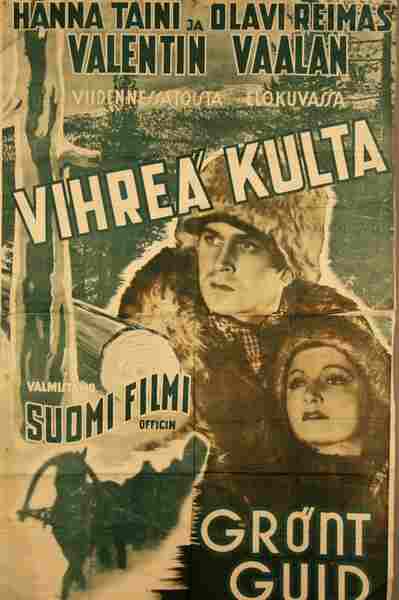 Vihreä kulta (1939) Screenshot 1