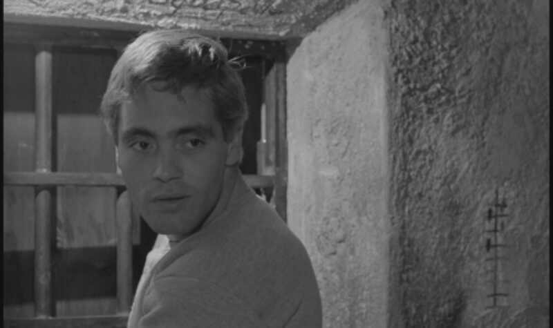 Una vita violenta (1962) Screenshot 2