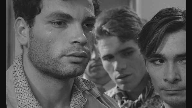 Una vita violenta (1962) Screenshot 4