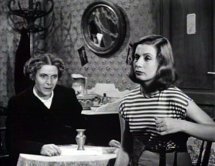 Lily of the Harbor (1952) Screenshot 5 