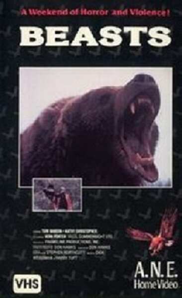 Beasts (1983) Screenshot 5