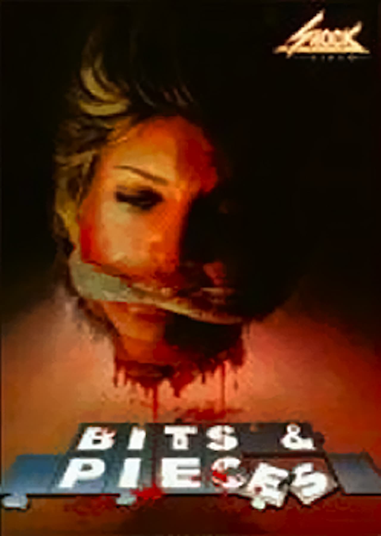 Bits and Pieces (1985) Screenshot 3 