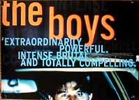 The Boys (1998) Screenshot 1