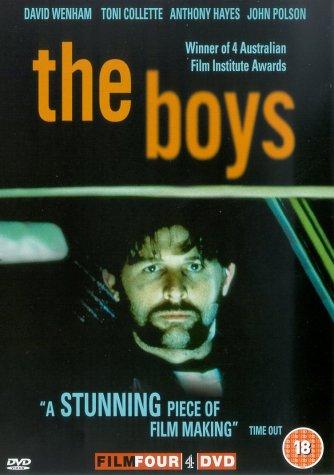 The Boys (1998) Screenshot 4