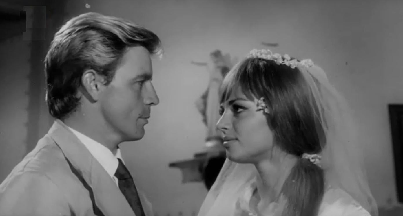 Cangaceiros de Lampião (1967) Screenshot 1 