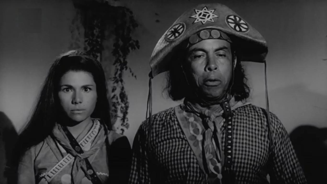Cangaceiros de Lampião (1967) Screenshot 2 
