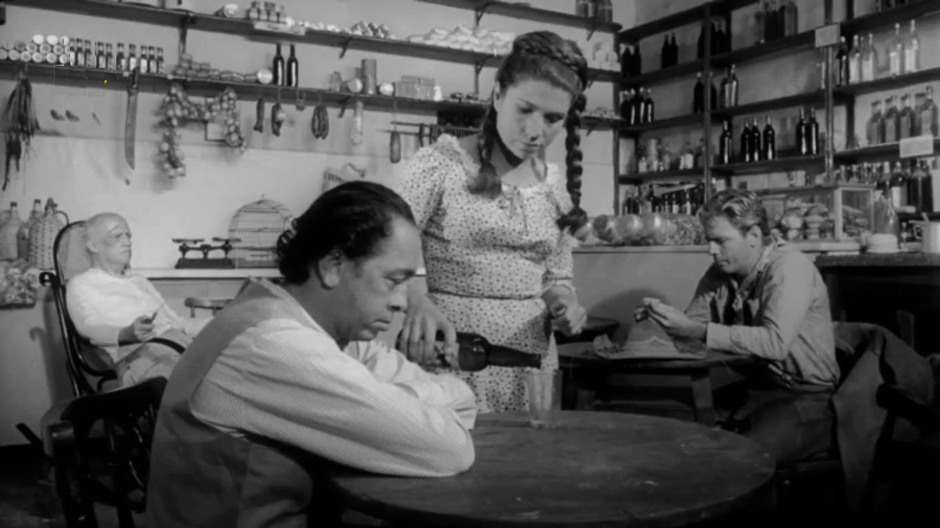 Cangaceiros de Lampião (1967) Screenshot 3 