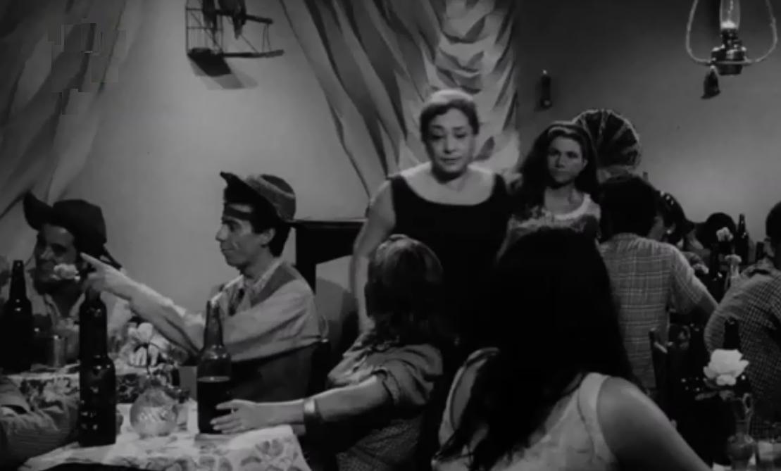 Cangaceiros de Lampião (1967) Screenshot 4 