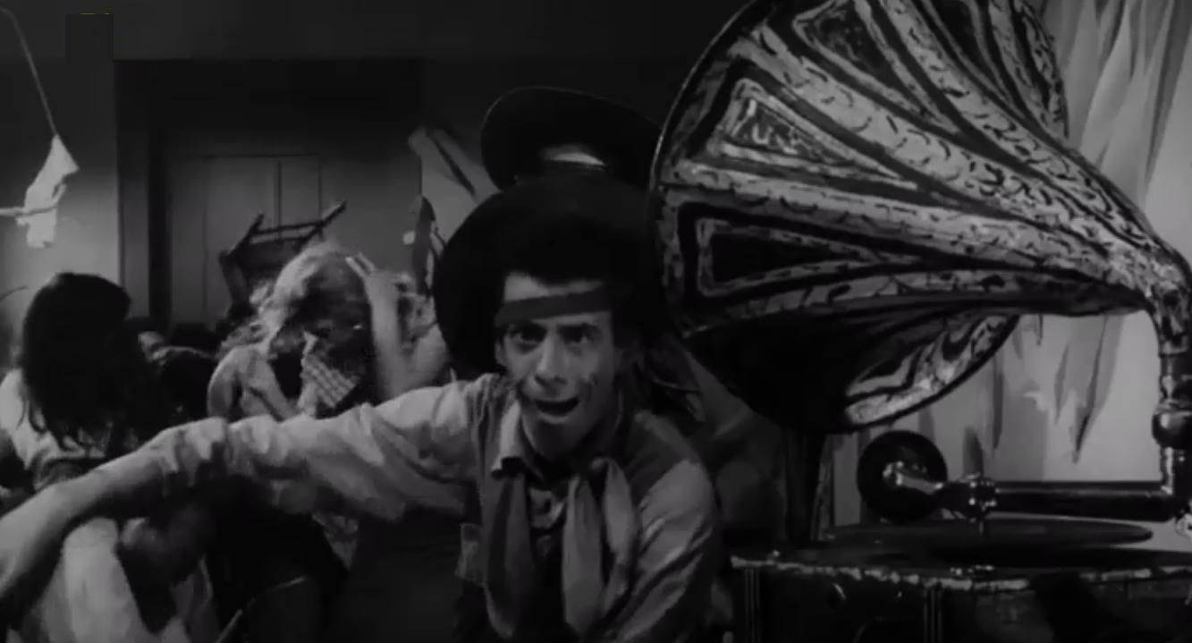Cangaceiros de Lampião (1967) Screenshot 5 