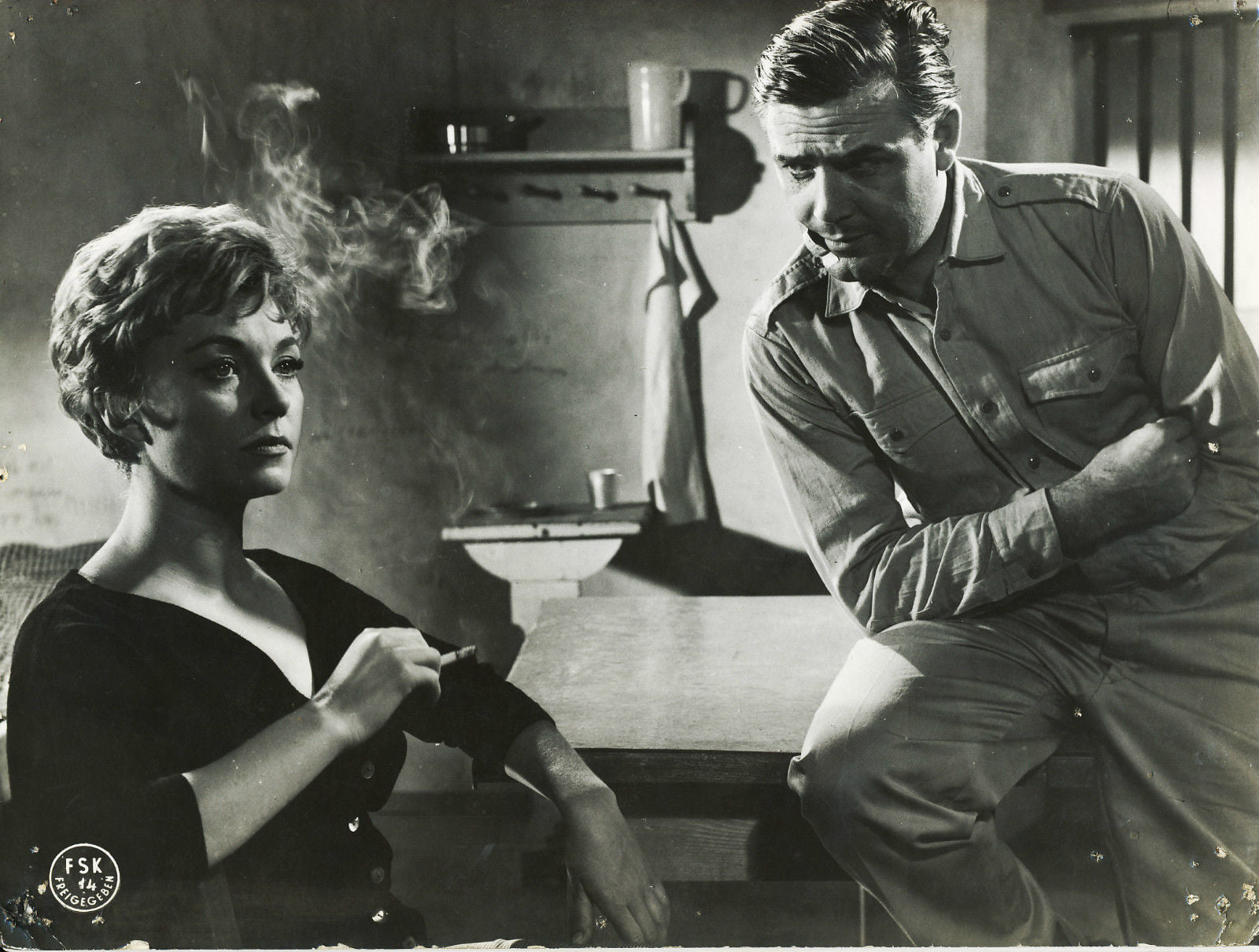 Endstation Rote Laterne (1960) Screenshot 1