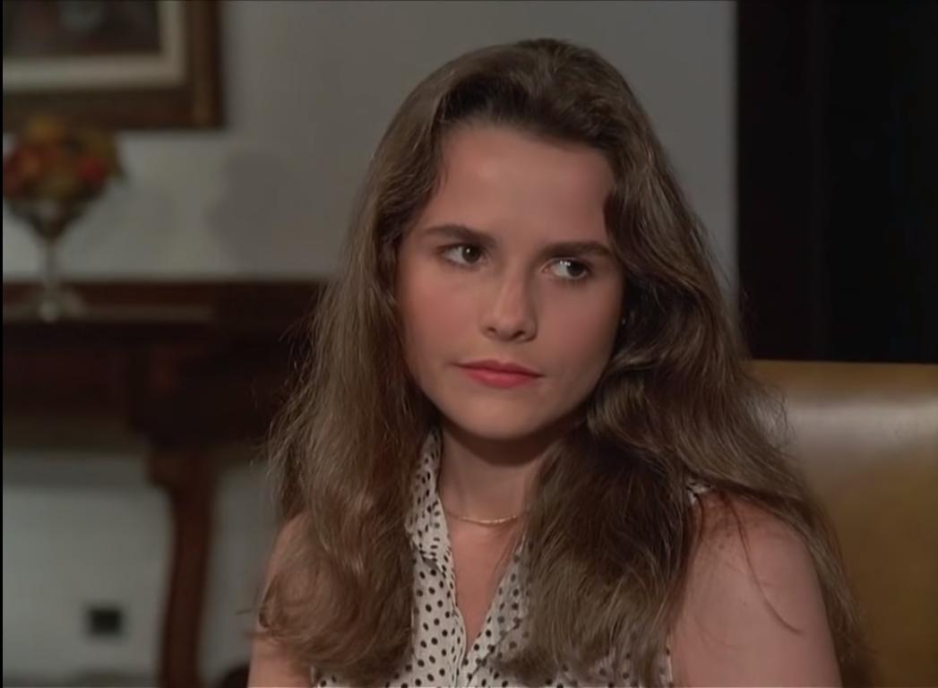 Eu (1987) Screenshot 4 