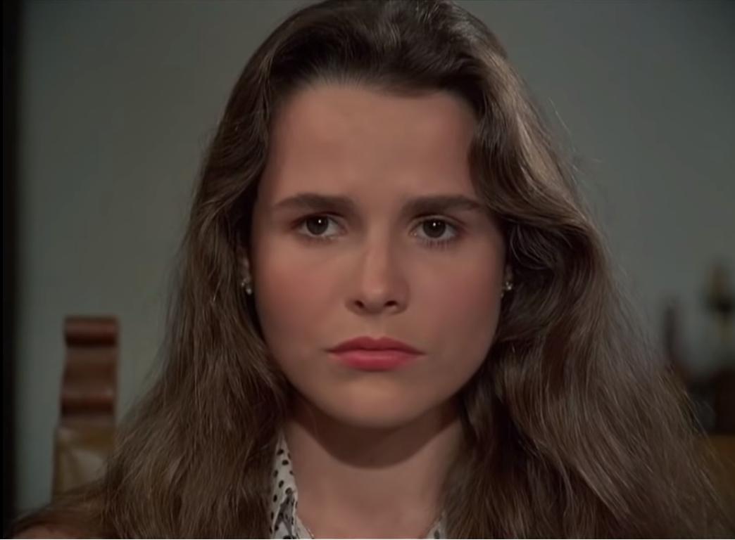 Eu (1987) Screenshot 5 