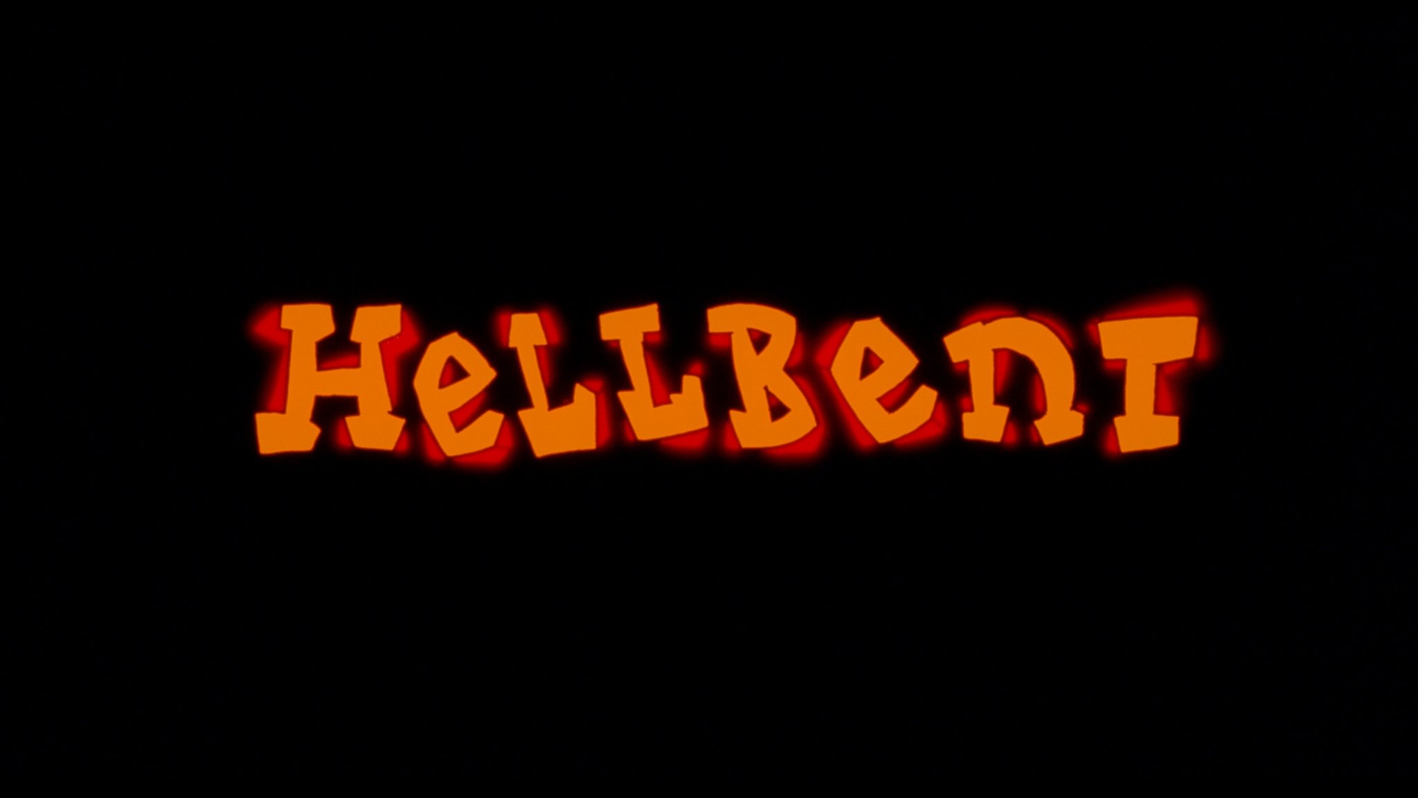 Hellbent (1988) Screenshot 5 