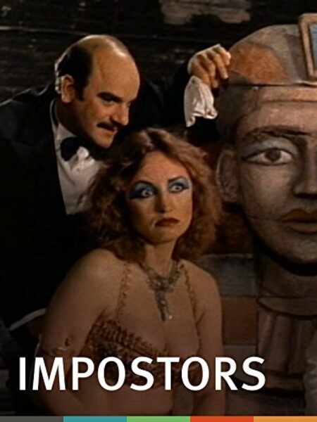 Impostors (1979) Screenshot 1