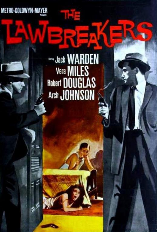The Lawbreakers (1961) Screenshot 3 