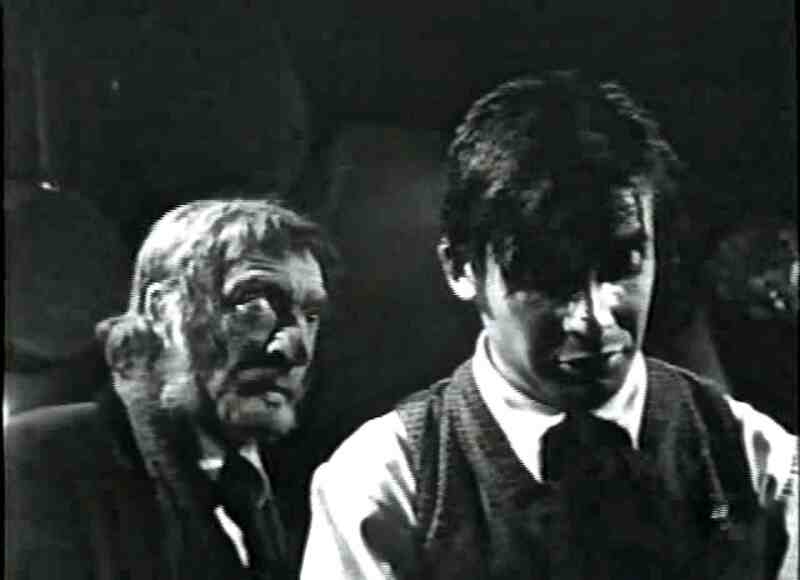 Legend of Horror (1971) Screenshot 1